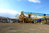时产240-380吨十字石鹅卵石制砂机