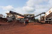 时产45-115吨煤矸石造沙子机