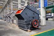 时产45-115吨玄武岩机制砂设备