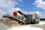 时产45-115吨细碎制沙机材质
